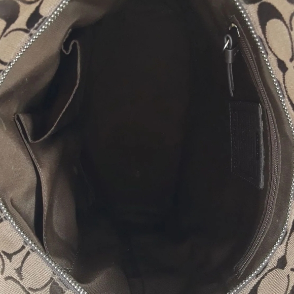 COACH Hampton F13973 - Picture 6 of 8